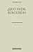 Colección Hildegart. ¿Quo vadis, burguesía? by Hildegart Rodríguez