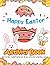 Happy Easter Activity Book ...