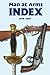 Man at Arms Index 1979-2017 by Stuart C. Mowbray