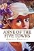 Anne of the Five Towns