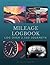 Mileage Log book (Mileage L...
