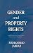 Gender and Property Rights:...