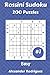 Rossini Sudoku Puzzles - Ea...