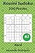 Rossini Sudoku Puzzles - Ha...