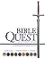 Bible Quest Old Testament Edition by Nathan King