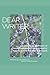 Dear Writer,: an anthology ...