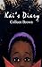 Kai's Diary by Colleen  Brown