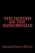 The Hound of the Baskervilles