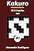 Kakuro Puzzles 9x9 - 200 vo...