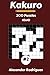 Kakuro Puzzles 10x10 - 200 ...