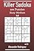 Killer Sudoku 9x9 Puzzles -...
