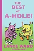 The Best of A-Hole!