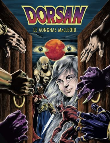 Dorsan (Scots Gaelic Edition)