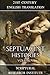 Septuagint: Histories (Volu...