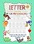 Letter Tracing for Preschoo...