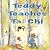 Teddy Teaches Tai Chi by Bernie Warren