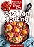 Cast Iron Cooking (New Orig...