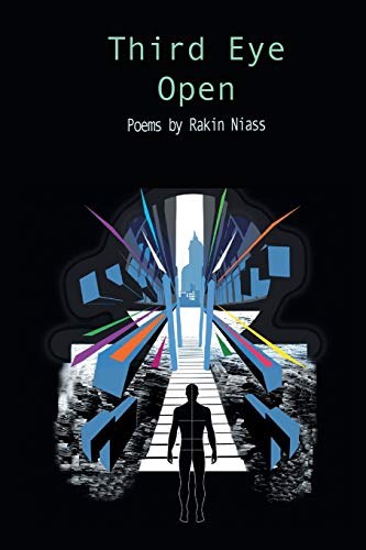 Third Eye Open (Paperback)
