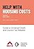Help with Housing Costs: Volume 1: Guide to Universal Credit & Council Tax Rebates, 2022-23