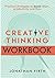 Creative Thinking Workbook:...