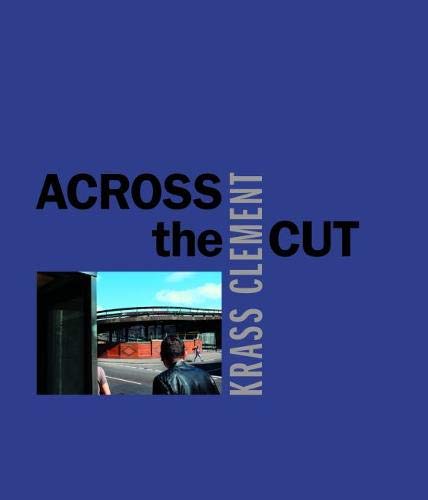 Across the Cut (Hardcover)