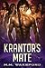Krantor's Mate (The Venorians and Krovatians)