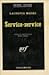 SERVICE-SERVICE (SERIE NOIR...