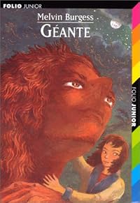 LA GEANTE (FOLIO JUNIOR 2)