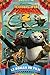 Kung fu panda 2 le roman du film (LITTERATURE KUNG FU PANDA 2 DREAMWO)
