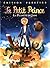 LE PETIT PRINCE, LA PLANETE DE JADE LIVRE-DVD