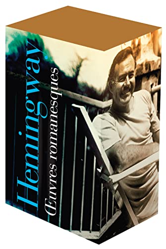 Œuvres romanesques I, II (Hardcover)