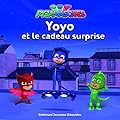 Yoyo et le cadeau surprise