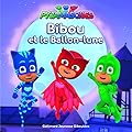 Bibou et le Ballon-lune