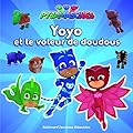 Yoyo et le voleur de doudous