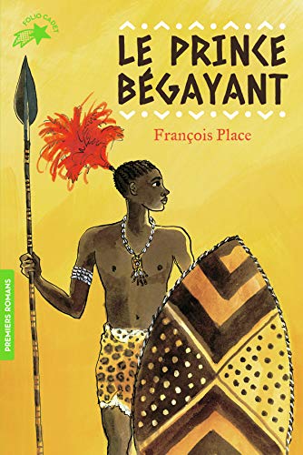 Le prince bégayant (Pocket Book)
