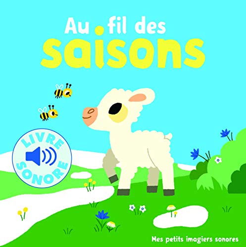 Au fil des saisons (Hardcover)