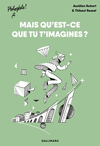 Mais qu'est-ce que tu t'imagines ? (Paperback)