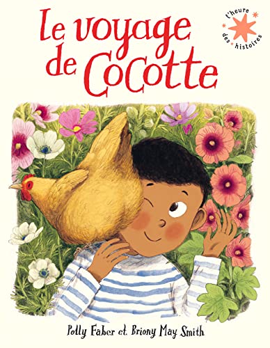 Le voyage de Cocotte (Pocket Book)