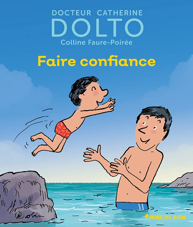 Faire confiance (Paperback)