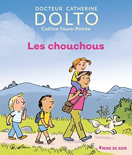Les chouchous (Paperback)