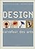 Design: CARREFOUR DES ARTS