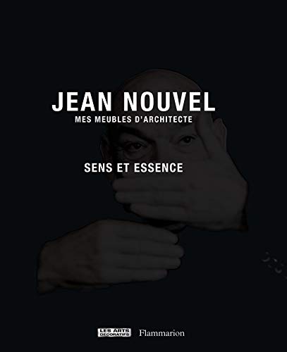 Mes meubles d'architecte: Sens et essence (Hardcover)