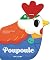 Poupoule by Astrid Chef d'Hotel