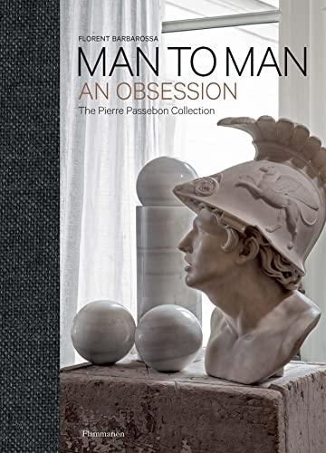 Man to Man: An Obsession (Hardcover)