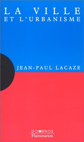 La ville et l'urbanisme (Paperback)