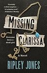 Missing Clarissa