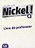 Nickel 4 - livre du professeur