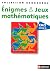 Kangourou Enigmes et jeux M...