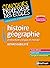 HISTOIRE-GEOGRAPHIE INSTRUCTION CIVIQUE ET MORALE ADMIS - CON... by Pascal COLLECTIF