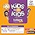 Kids to kids CP - carte d'a...